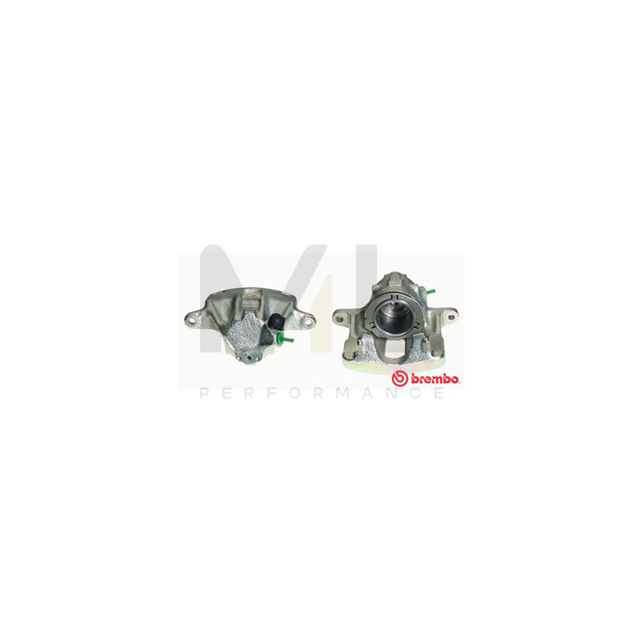 BREMBO F 71 011 Brake Caliper | ML Performance Car Parts