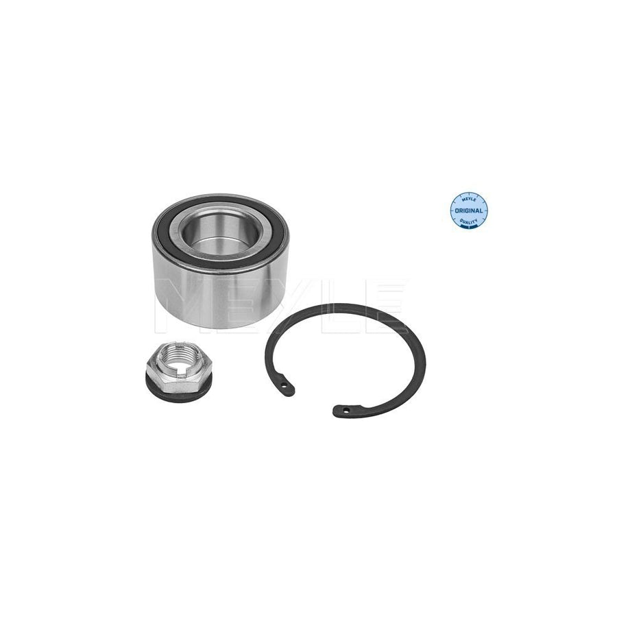 Meyle 53-14 650 0001 Wheel Bearing Kit