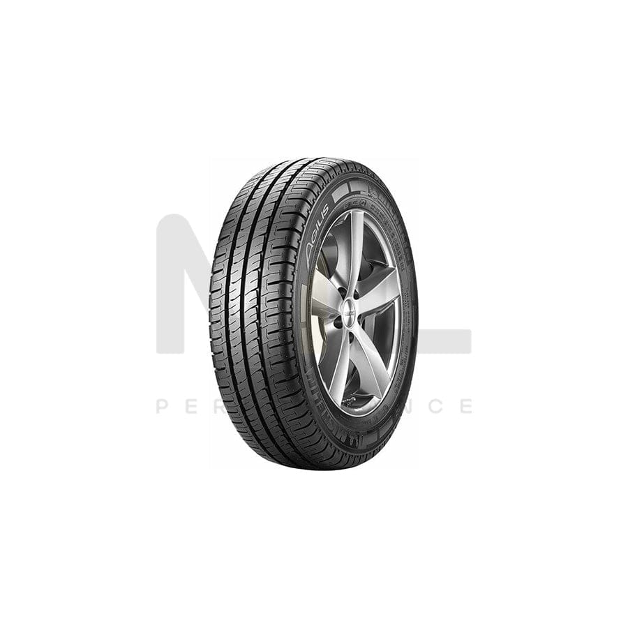 Michelin Agilis 165/75 R14 93/91R Van Summer Tyre | ML Performance UK Car Parts