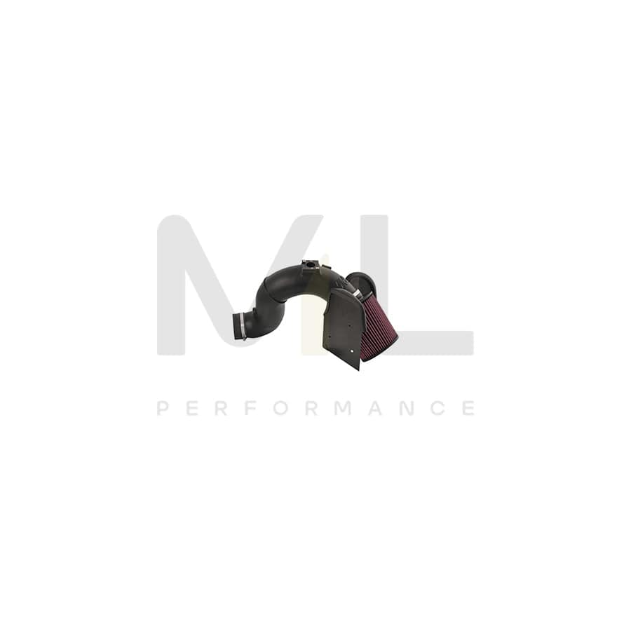 K&N 57-1557 Performance Air Intake System | ML Car Parts UK | ML Performance