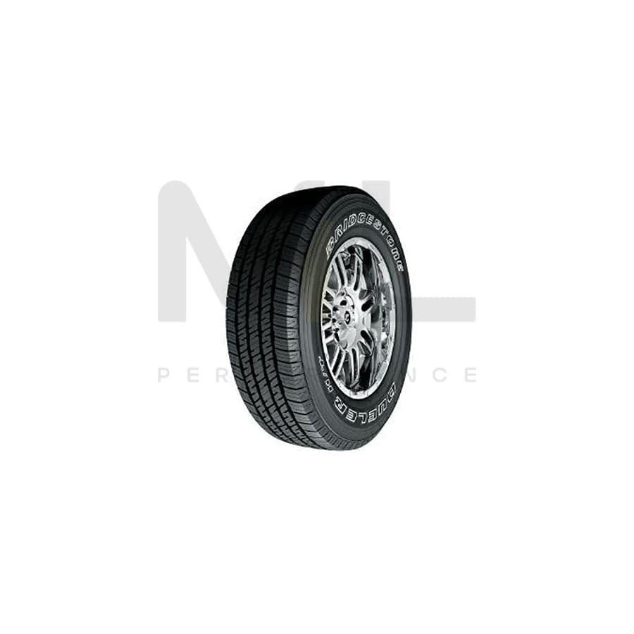 Bridgestone Dueler H/T 685 245/75 R17 112T SUV Summer Tyre | ML Performance UK Car Parts