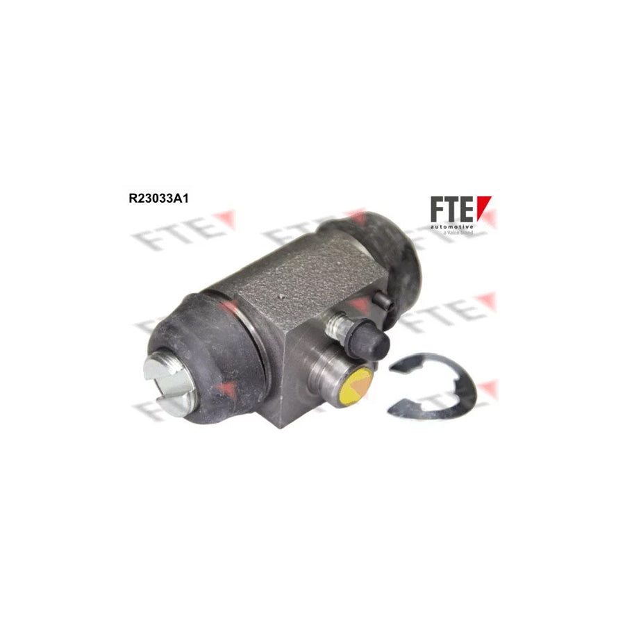 Fte 9210255 Wheel Brake Cylinder | ML Performance UK Car Parts