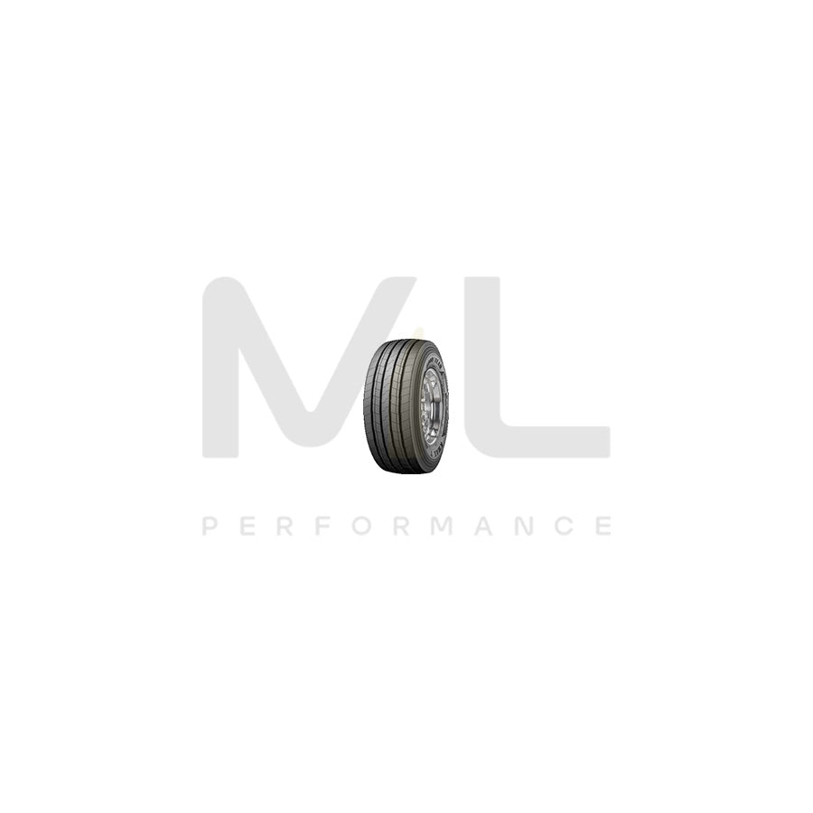 Goodyear KMAX T GEN-2 385/55 R22.5 160K Truck Winter Tyre | ML Performance UK Car Parts