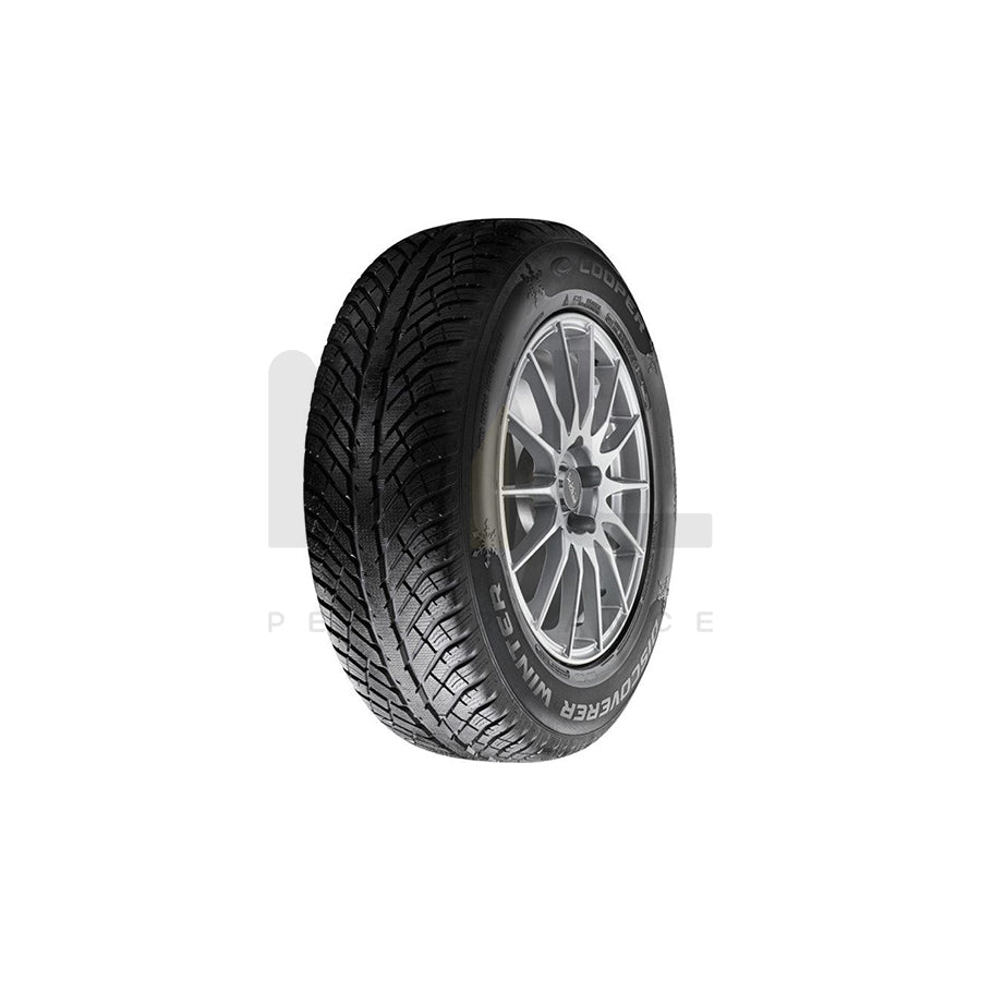 Cooper Discoverer® Winter™ 235/55 R17 99H 4x4 Winter Tyre | ML Performance UK Car Parts