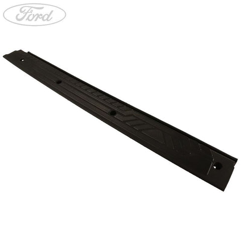 GENUINE FORD 2033194 DOOR SCUFF PLATE | ML Performance UK