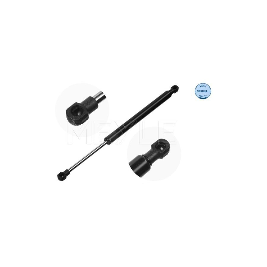 Meyle 340 160 9832 Tailgate Strut For BMW 3 Series