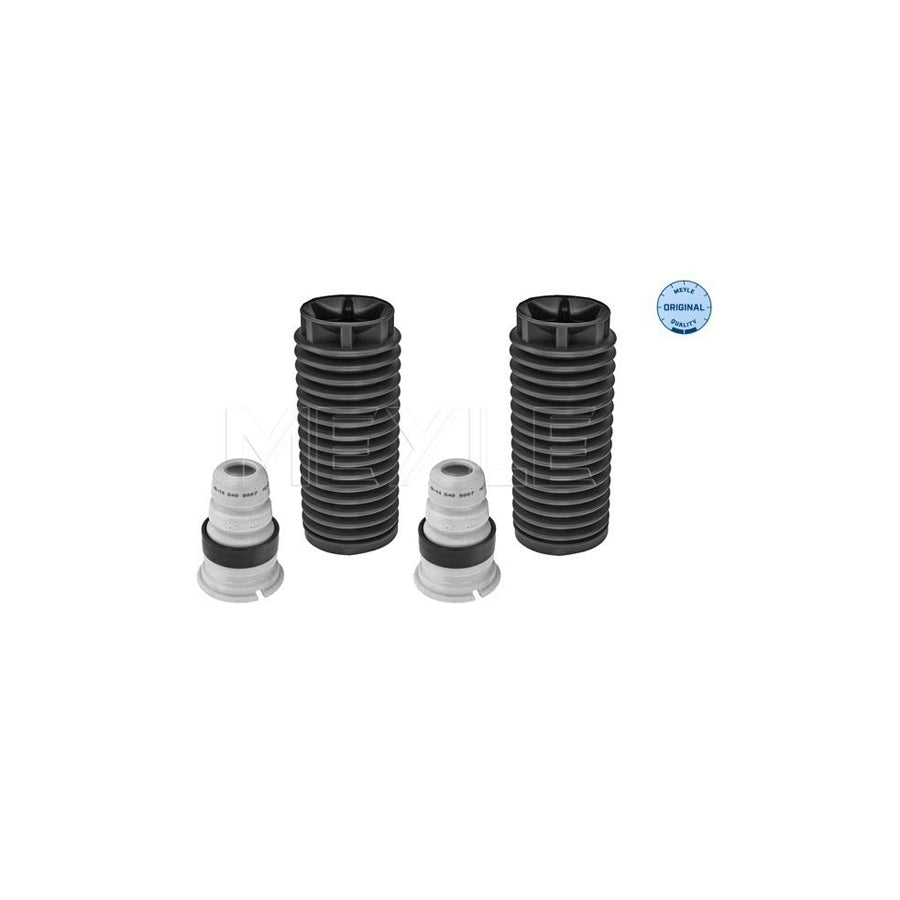 Meyle 40-14 640 0007 Dust Cover Kit, Shock Absorber