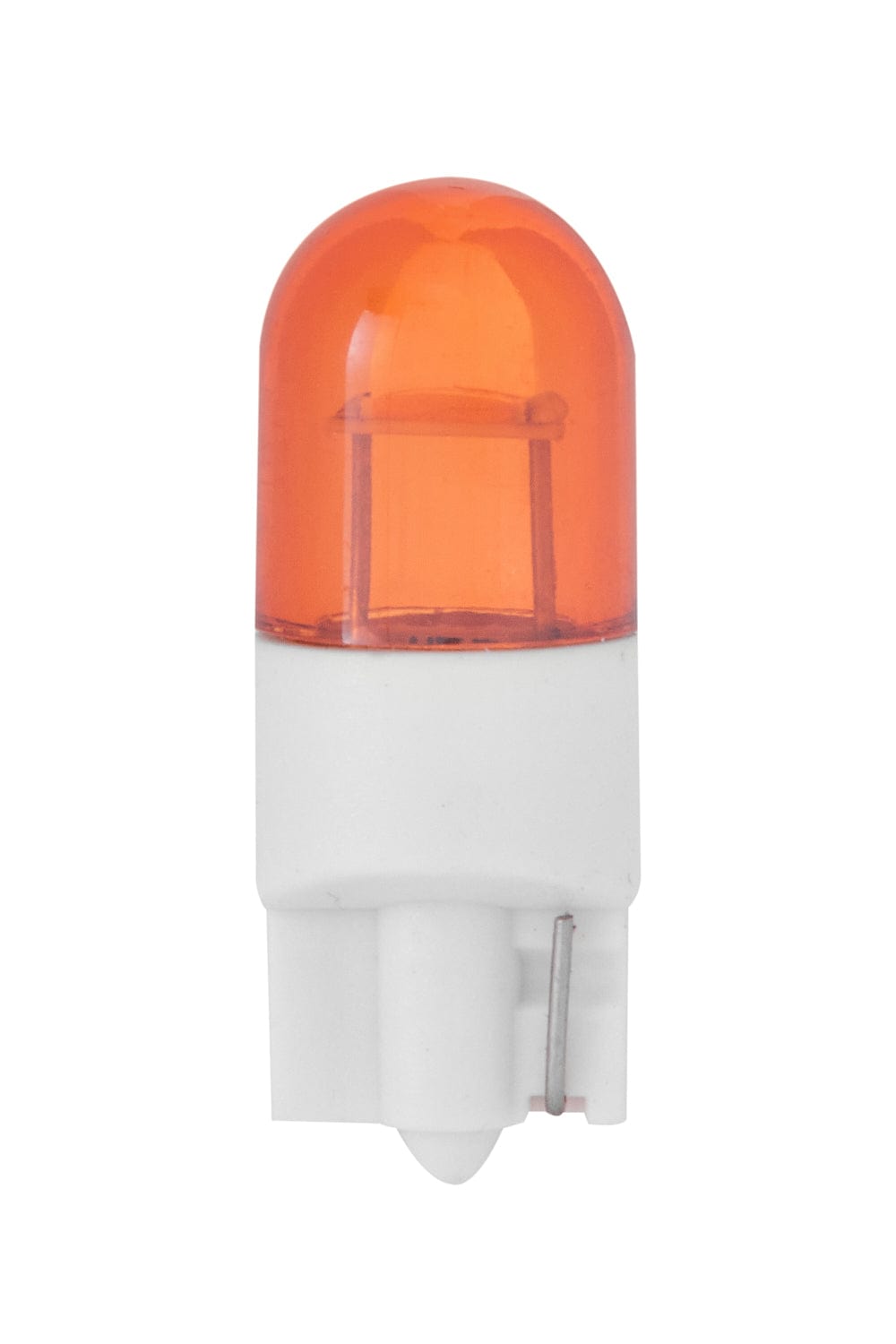 RING RW501AFSLED 12V Filament Style LED (501A-WY5W) 40lm Capless W2.1 x 9.5d Indicator (Amber) | ML Performance