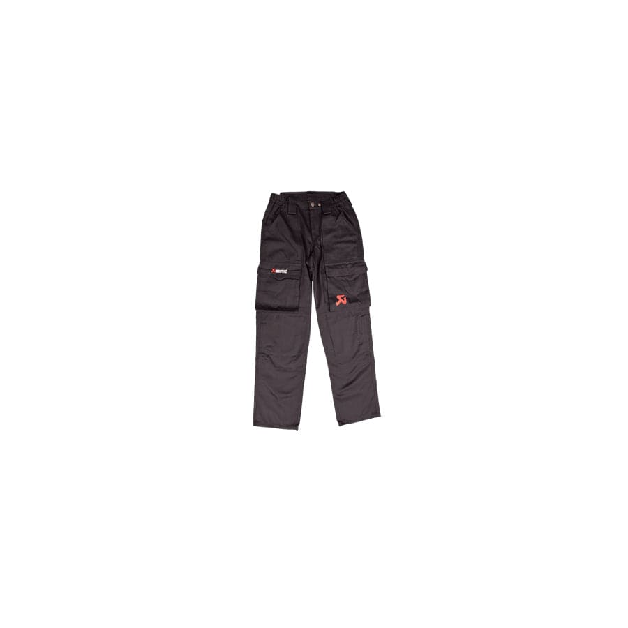 Akrapovic Men's Cargo Pants | ML Performance UK Car Parts