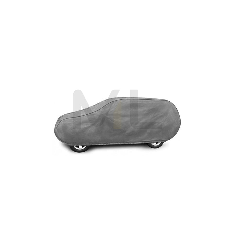 KEGEL 5-4123-248-3020 Car cover full-size, XL 450-510 cm | ML Performance Car Parts