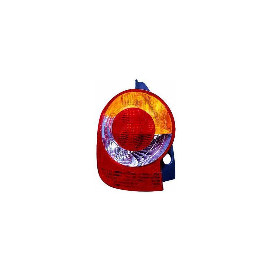 Abakus 5511946LUE Rear Light For Renault Modus / Grand Modus (F, Jp) | ML Performance UK