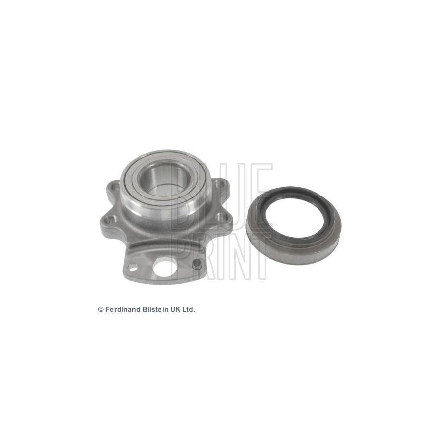 Blue Print ADS73114 Clutch Disc