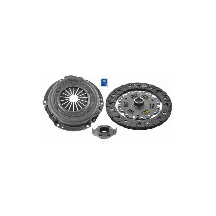 Sachs 3000 171 105 Clutch Kit