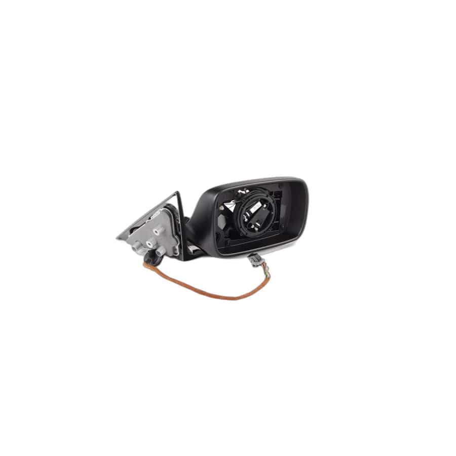 Genuine BMW 51167892068 E46 Outside Mirror Heated With Memory,Right GLANZSCHWARZ (Inc. 316Ci, 328Ci & 318Ci) | ML Performance UK Car Parts