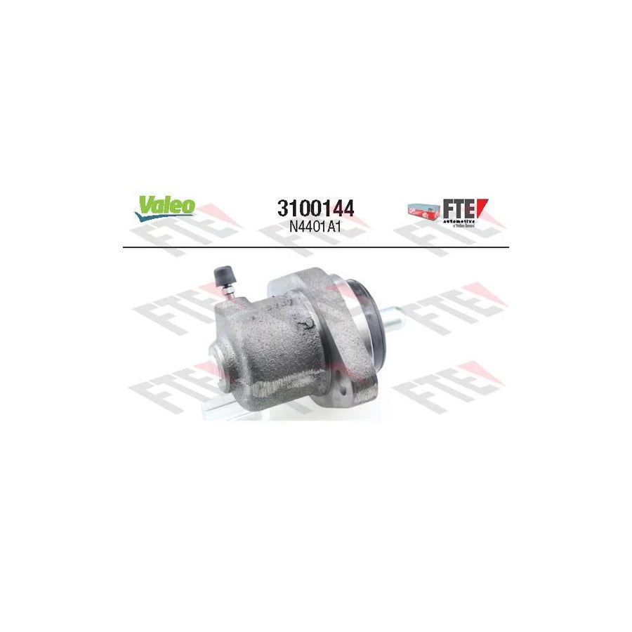 Fte 3100144 Slave Cylinder, Clutch | ML Performance UK Car Parts