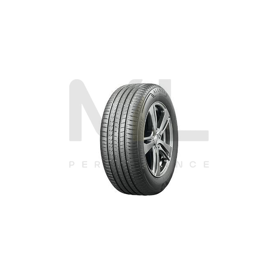 Bridgestone Alenza 001 235/50 R19 99V SUV Summer Tyre | ML Performance UK Car Parts