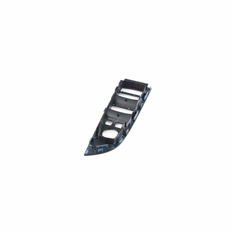 Genuine BMW 51417296653 F06 Switch Cover, Driver SCHWARZ (Inc. 650iX 4.4) | ML Performance UK Car Parts