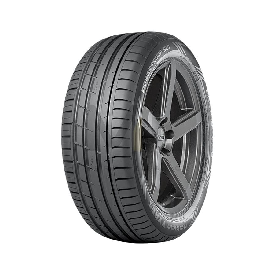 Nokian Powerproof 225/45 ZR18 95Y Summer Tyre | ML Performance UK Car Parts