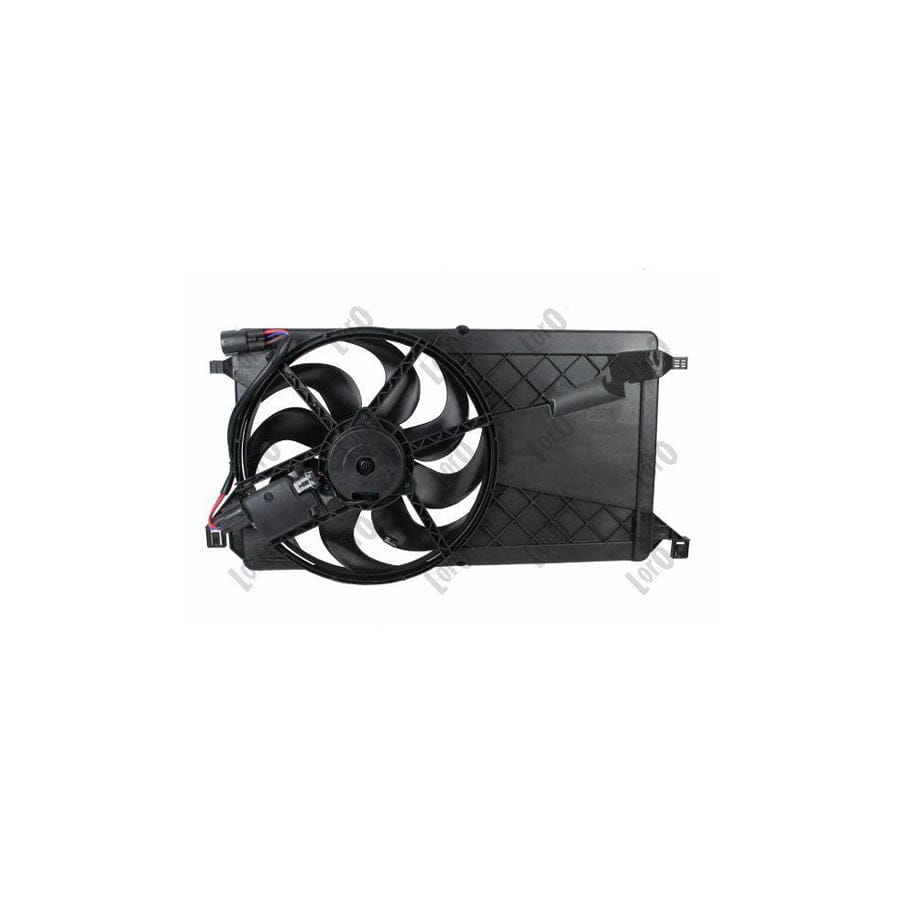 Abakus 0170140019 Fan, Radiator | ML Performance UK