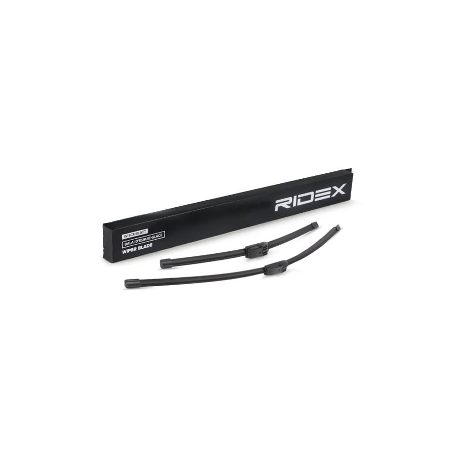 Ridex 298W0237 Wiper Blade | ML Performance UK Car Parts