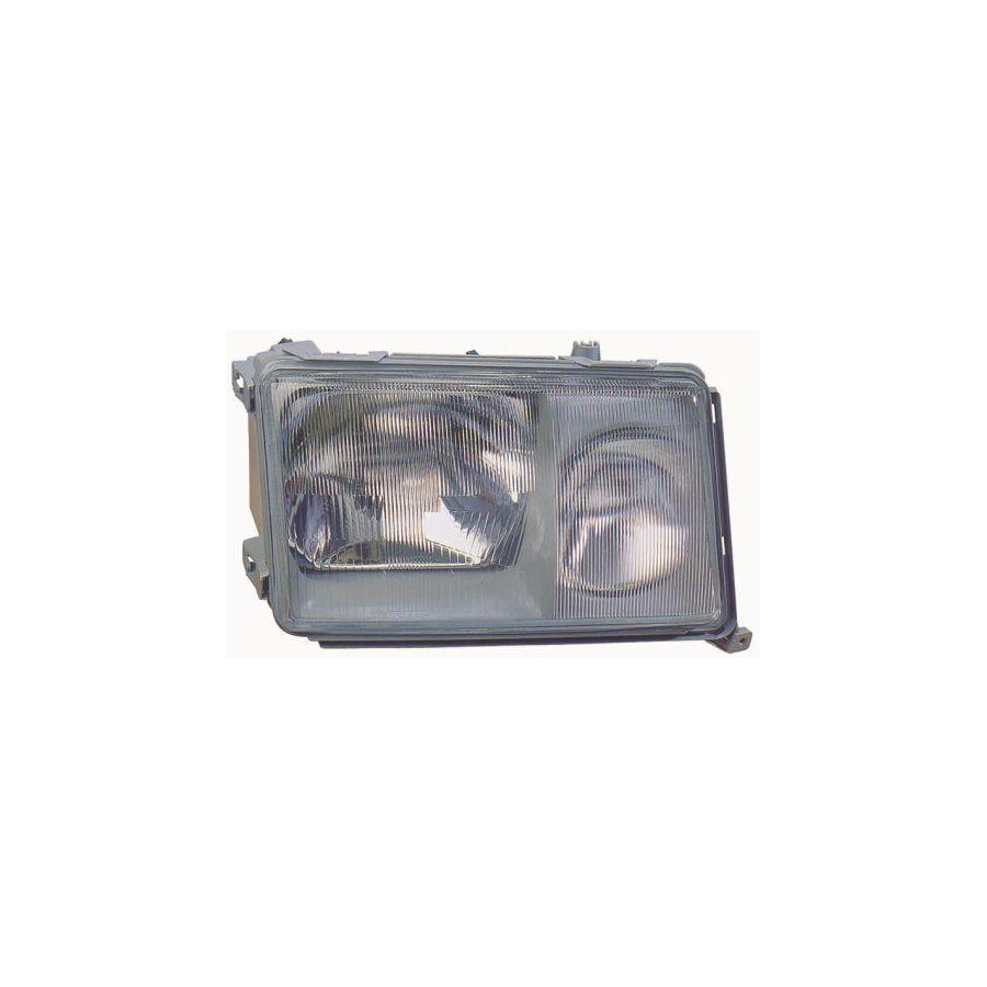 Abakus 4401103RLDE Headlight | ML Performance UK