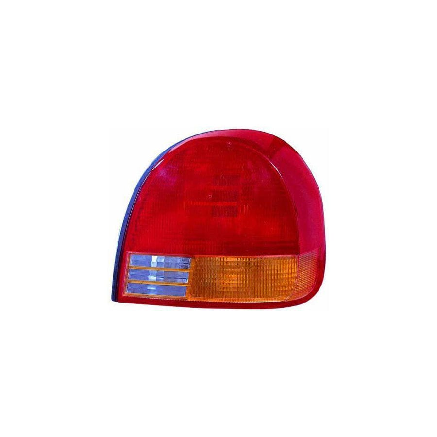 Abakus 2211912RUE Rear Light For Hyundai Sonata Iv (Ef) | ML Performance UK