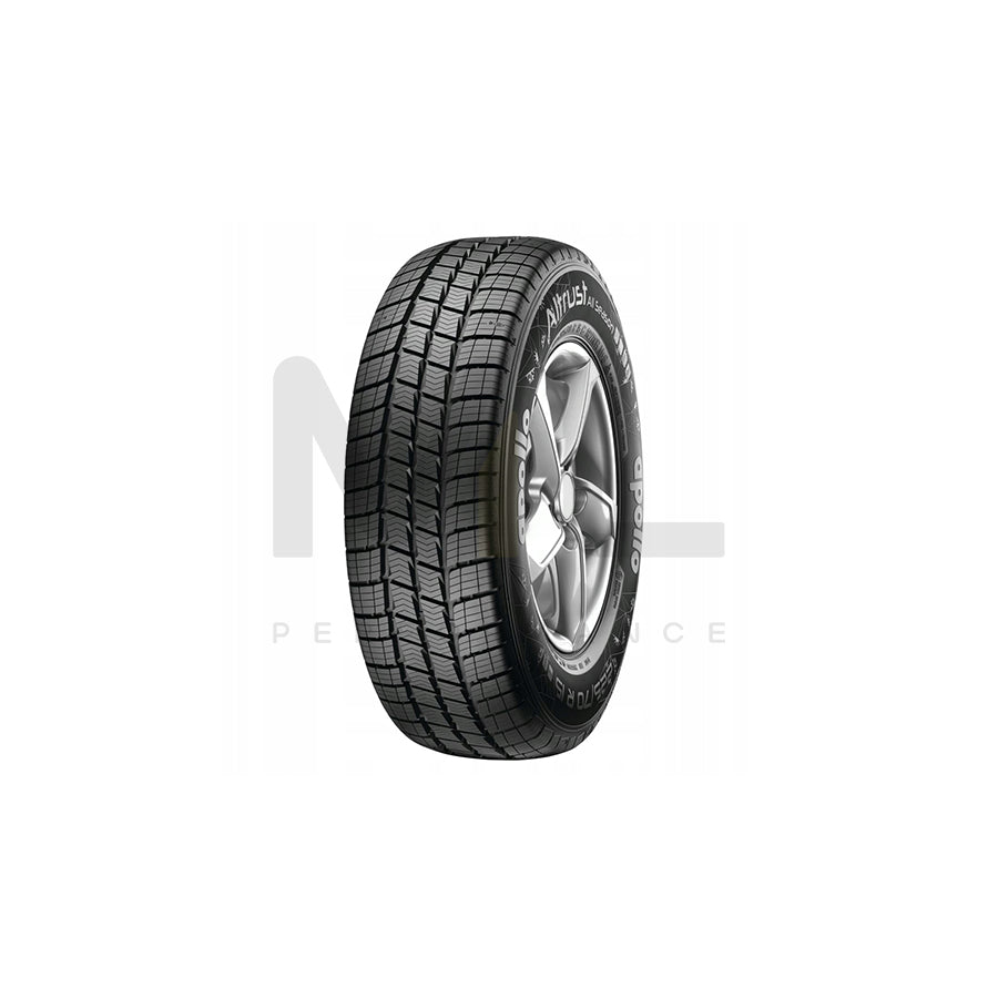 Apollo Altrust All Season 225/70 R15 112S All-season Van Tyre | ML Performance UK Car Parts