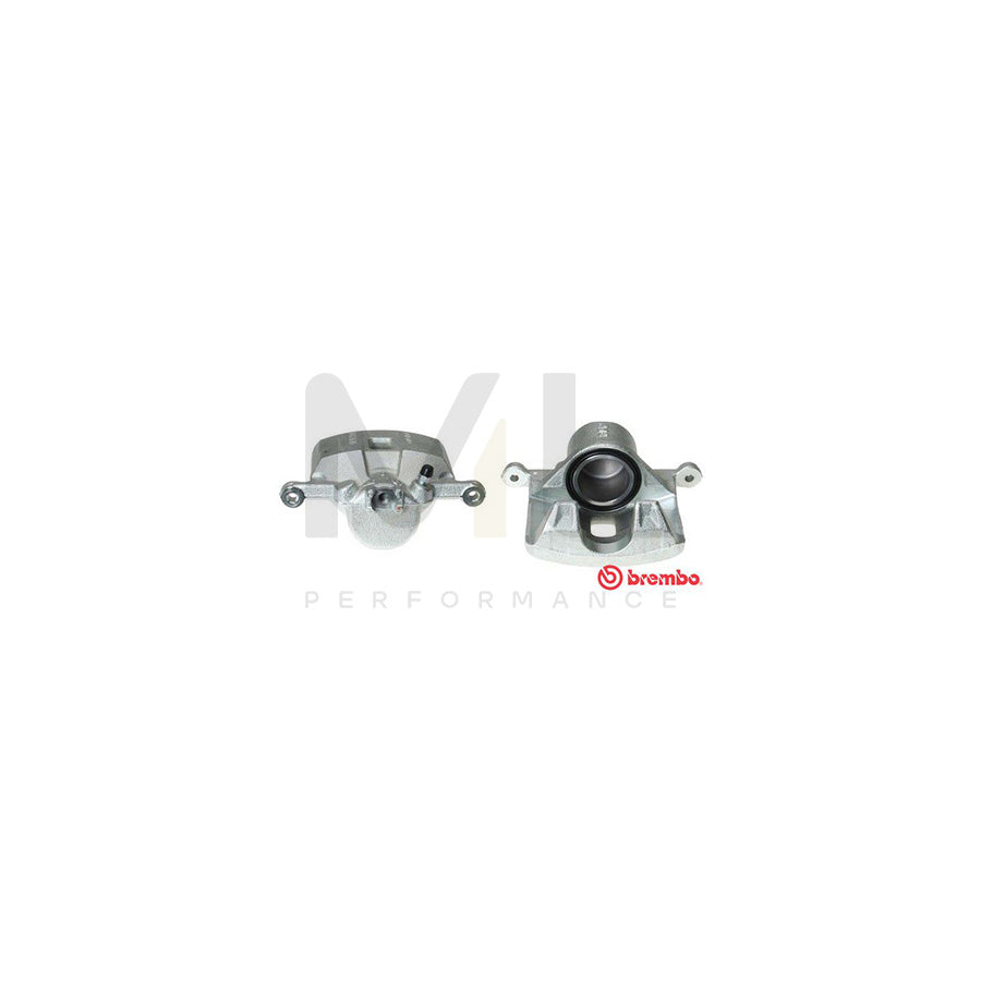 BREMBO F 28 128 Brake Caliper | ML Performance Car Parts