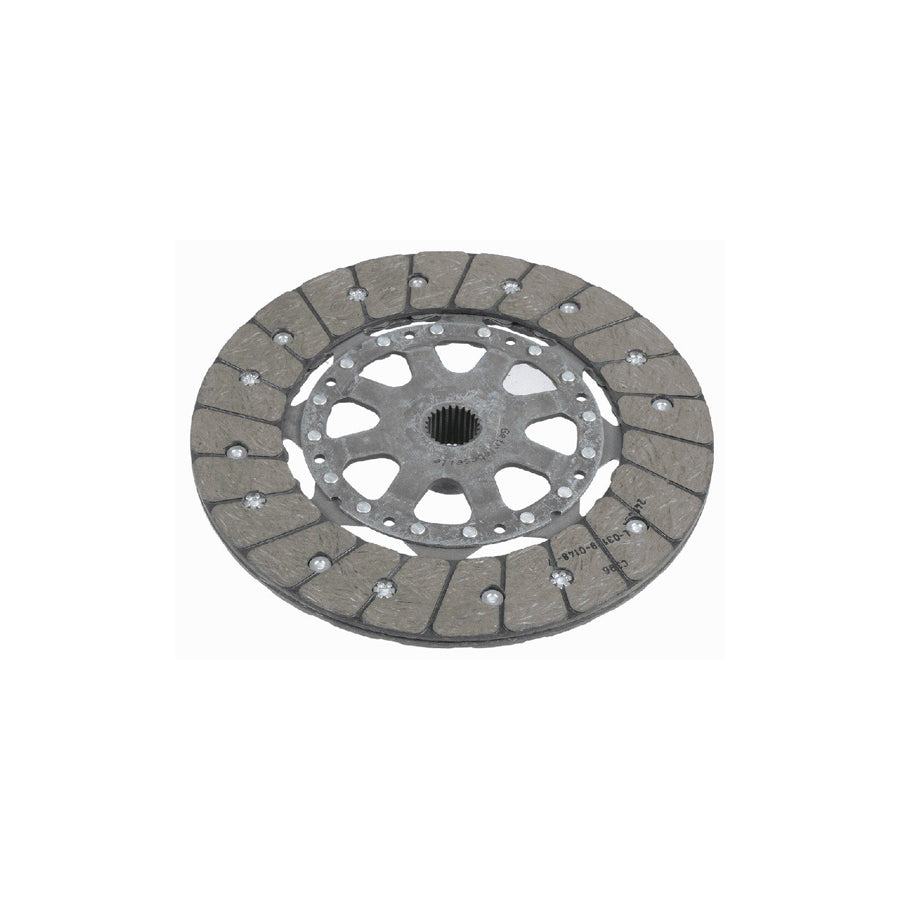 Sachs 1864 956 001 Clutch Disc