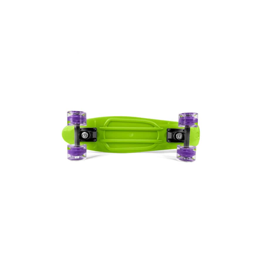 Disney 59956 PENNYBOARD HULK | ML Performance UK UK Car Parts