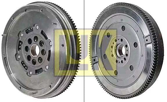 LuK 415 0748 10 Dual Mass Flywheel