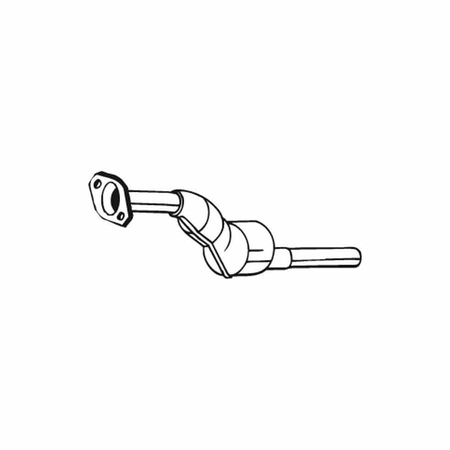 Bosal 090-144 Catalytic Converter