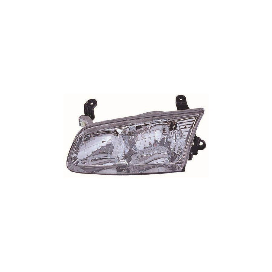 Abakus 3121146RS Headlight For Toyota Camry Iv Saloon (_V2_) | ML Performance UK