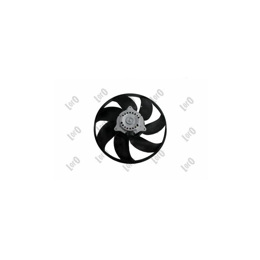 Abakus 0170140018 Fan, Radiator | ML Performance UK