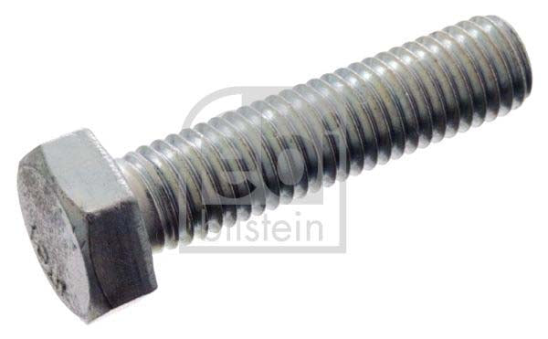 Febi Bilstein 102553 Screw | ML Performance UK Car Parts