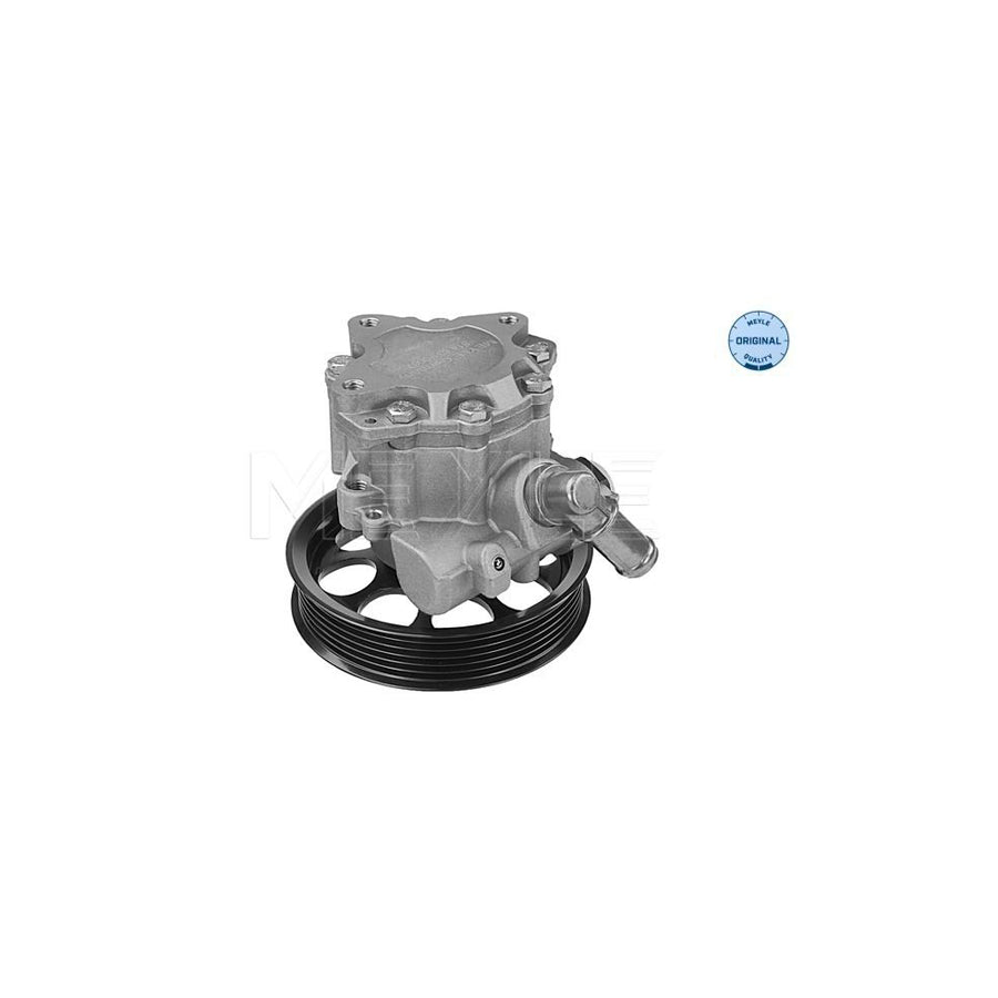 Meyle 814 631 0007 Power Steering Pump For Saab 9-5