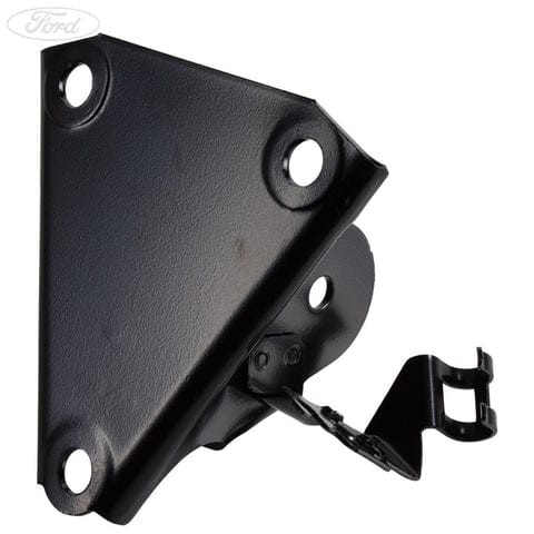 GENUINE FORD 1738481 KA REAR O/S SUSPENSION AXLE MOUNTING BRACKET 2008-2016 | ML Performance UK