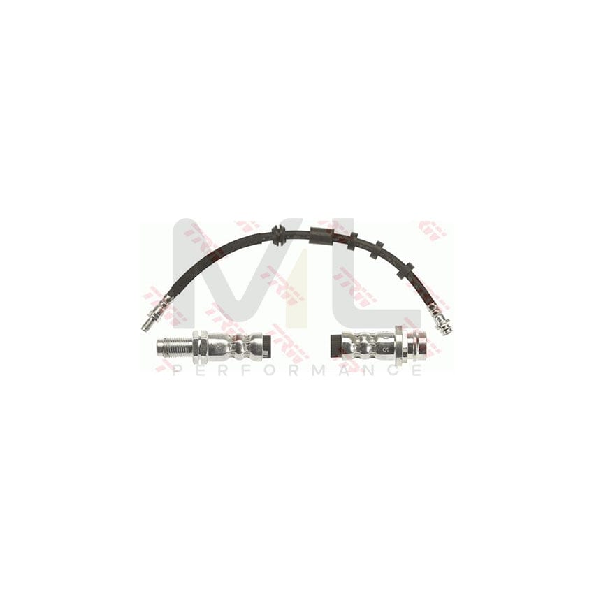 TRW PHB915 Brake Hose for LAND ROVER FREELANDER 443mm, M10x1 | ML Performance Car Parts