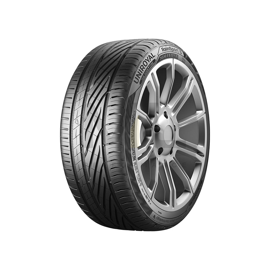 Uniroyal Rainsport 5 205/45 R16 83V Summer Tyre | ML Performance UK Car Parts