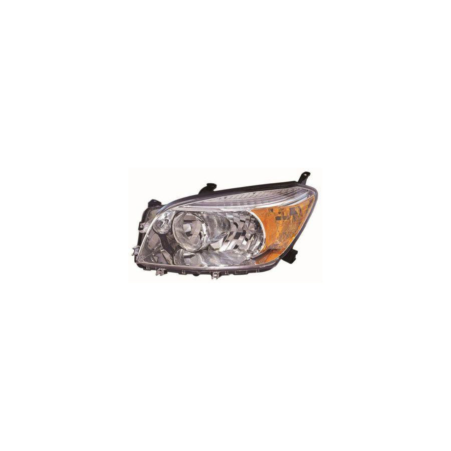 Abakus 3121197RUS1 Headlight For Toyota Rav4 Iii Off-Road (Xa30) | ML Performance UK