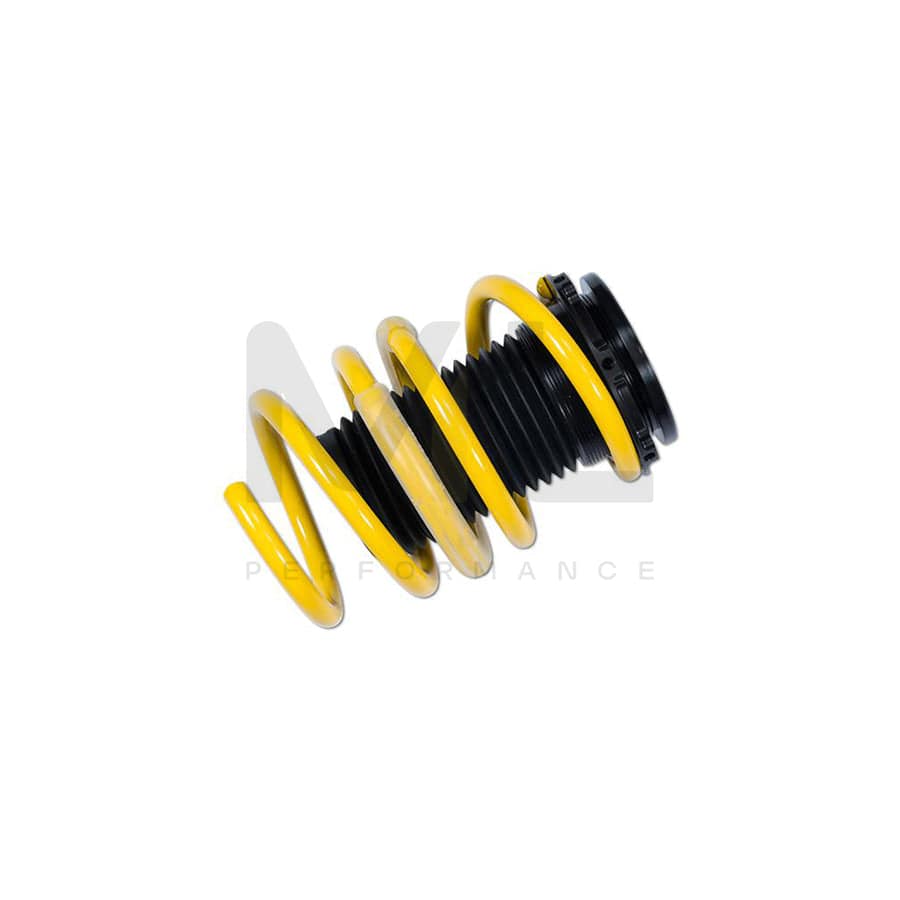 ST Suspensions 27382024 Skoda Octavia IV ADJUSTABLE LOWERING SPRINGS 5 | ML Performance UK Car Parts