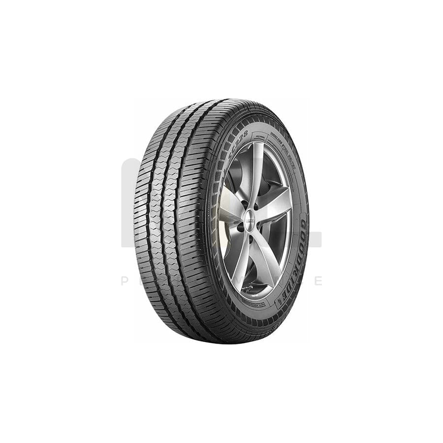 Goodride Radial SC328 215/70 R15 109/107R Van Summer Tyre | ML Performance UK Car Parts