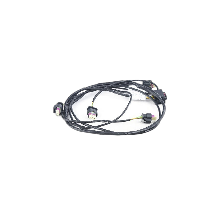 Genuine BMW 61129244424 E70 E71 Wiring Set Pdc, Front (Inc. X5 M & X6 M) | ML Performance UK Car Parts