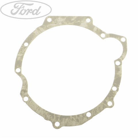 GENUINE FORD 1853404 CYLINDER BLOCK REAR PLATE | ML Performance UK