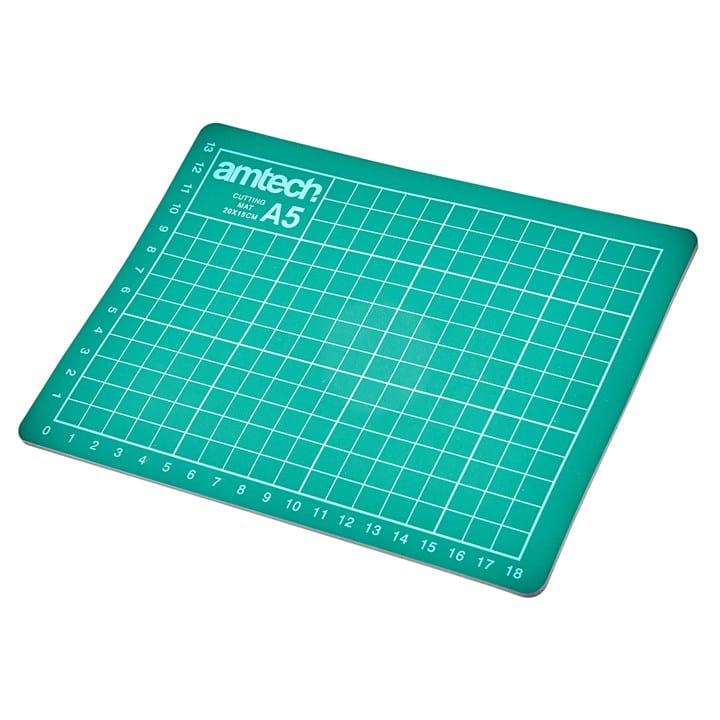 Amtech A5 Cutting Mat | ML Performance DIY & Power Tools