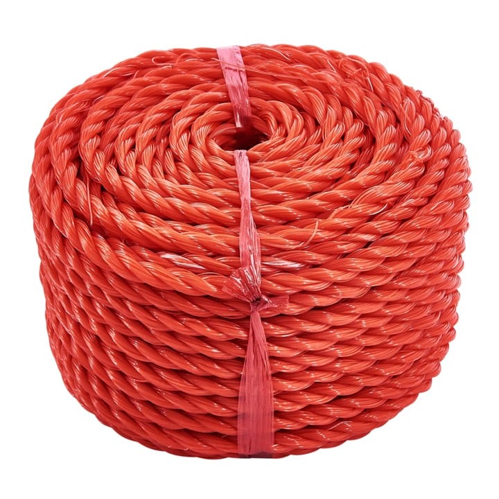 Amtech 30mx8mm polypropylene rope | ML Performance DIY & Power Tools