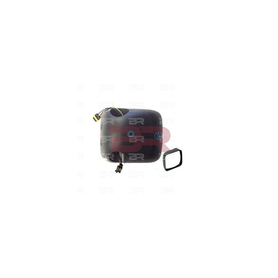 Botto Ricambi BRCA2989 Outside Mirror, Driver Cab For