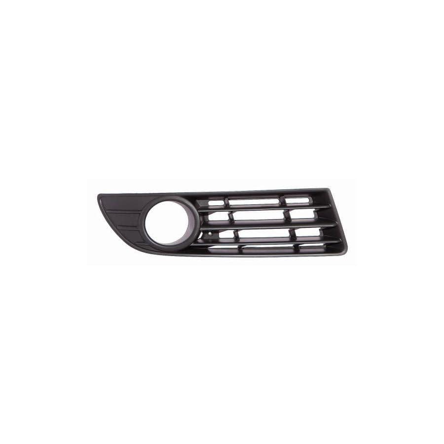 Abakus 4412531RUD Bumper Grill For Vw Polo Iv Hatchback (9N) | ML Performance UK