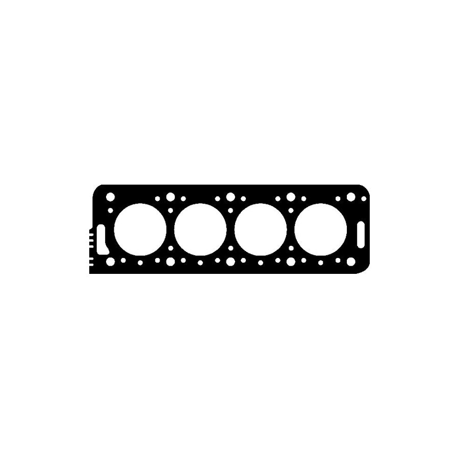 Corteco 414366P Gasket, Cylinder Head | ML Performance UK