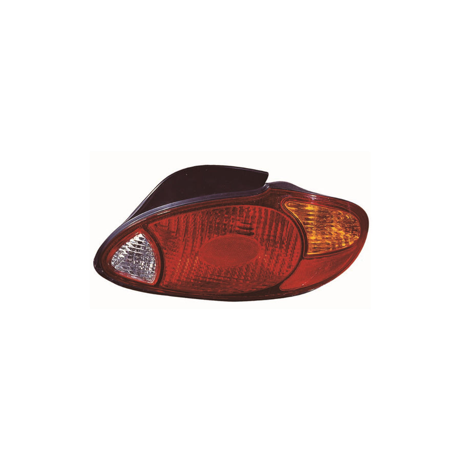 Abakus 2211909RUE Rear Light For Hyundai Lantra Ii Saloon (J-2) | ML Performance UK